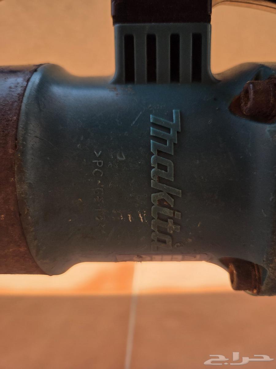 كمبريشن (هلتي) ماكيتا64581621612545113