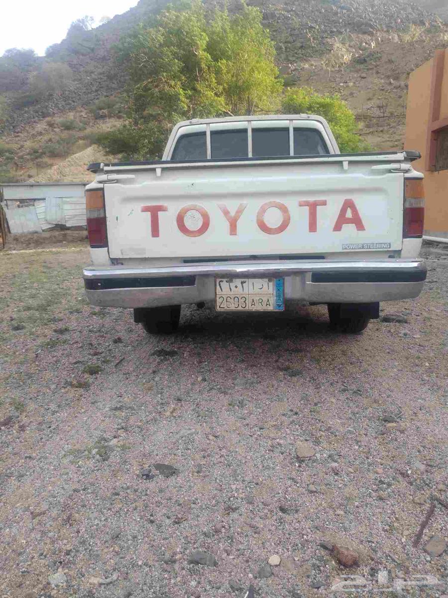 هايلوكس 97 غمارتين فل كامل قزاز كهرب مرايات كهرب بدي نظيف64579184284033112