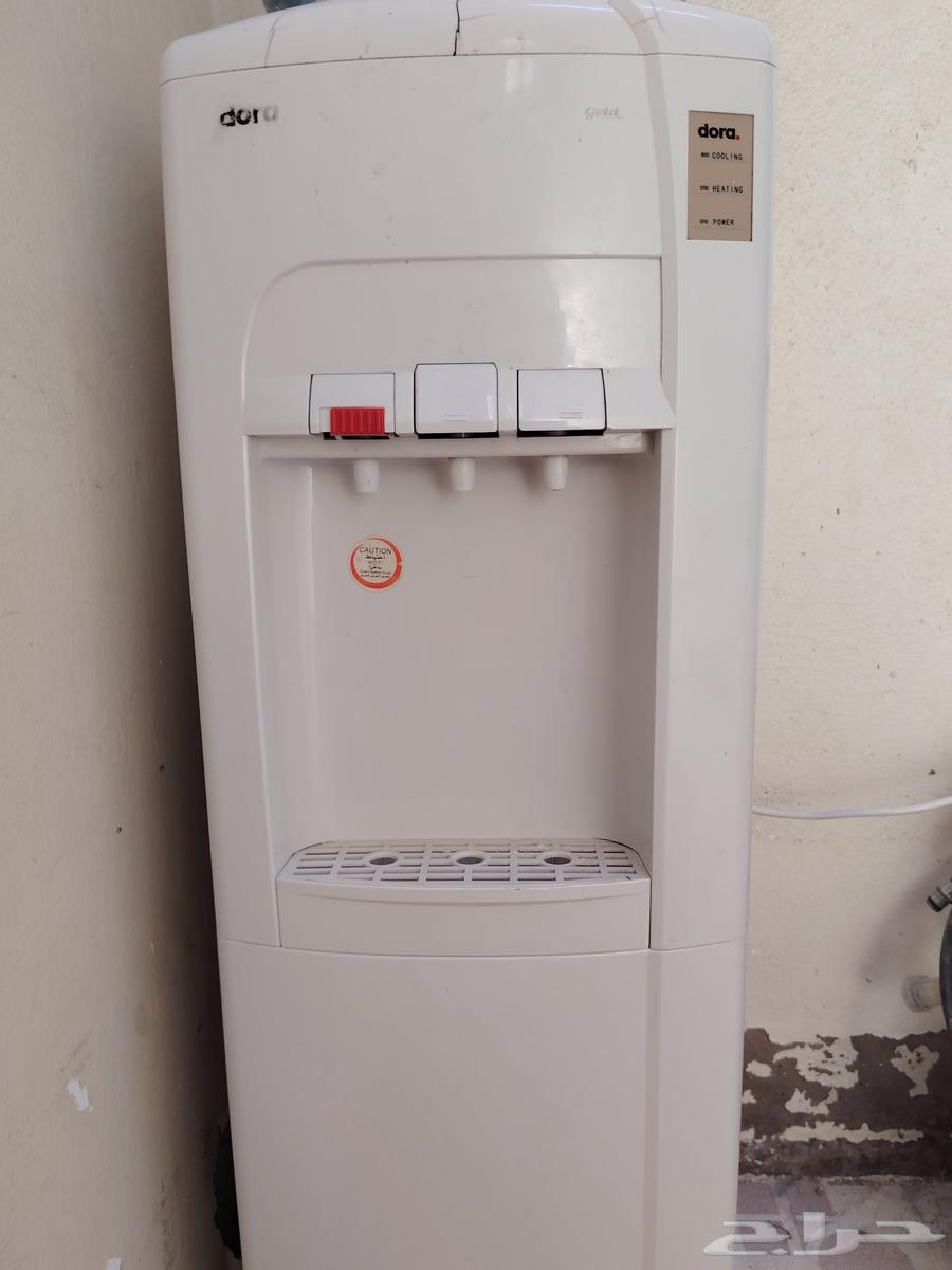 برادة ماء مستعمله حر بارد64422788352898113