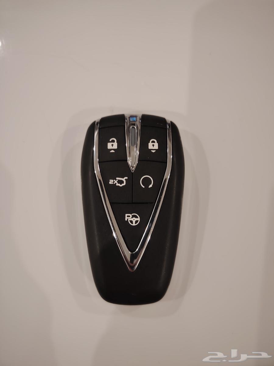 Changan Smart Remote64419399018499110