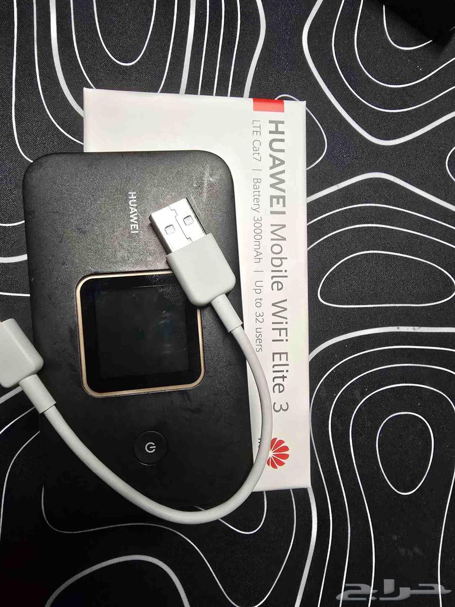 4G Mobile Internet Huawei Mobile WiFi Elite 364422096449793113