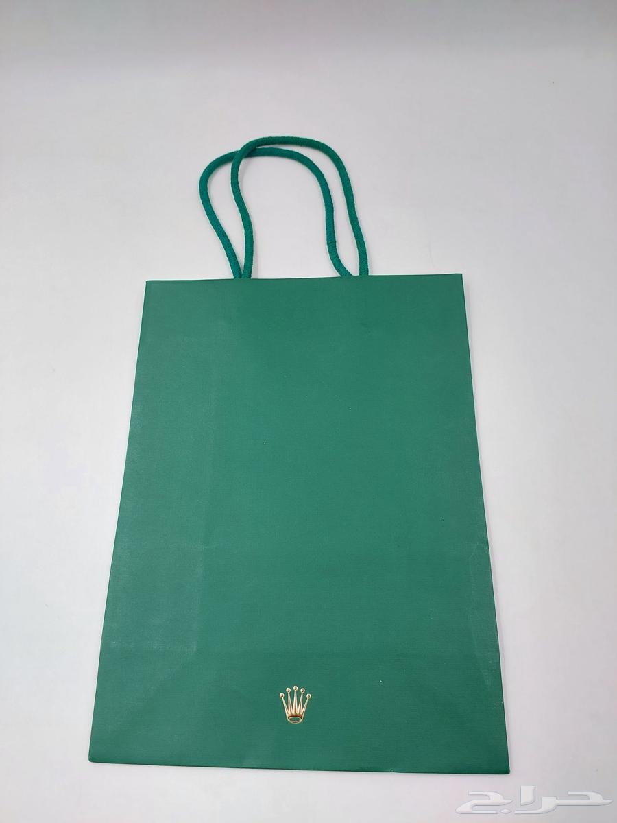 أكياس ماركات أصلية .. كارتييه . اوديمار بيغيه . فاشرون . رول64423118873986112