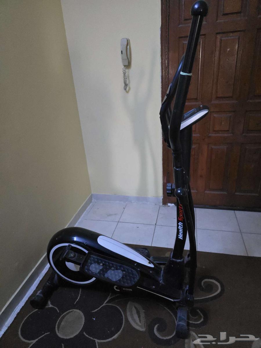 جهاز البتيكال - اوربتراك من بيت الفالح للرياضه64420621043329111