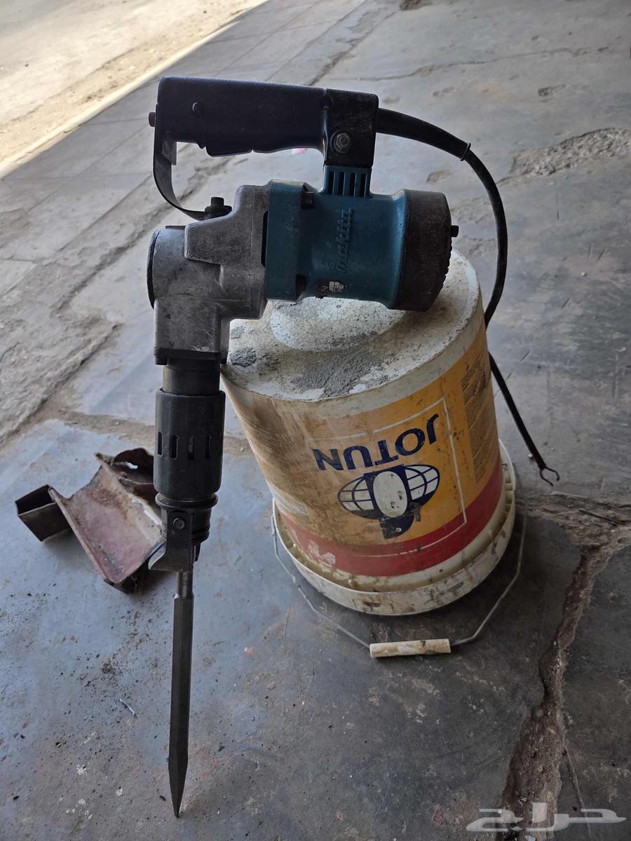 كمبريشن (هلتي) ماكيتا64581621612545110