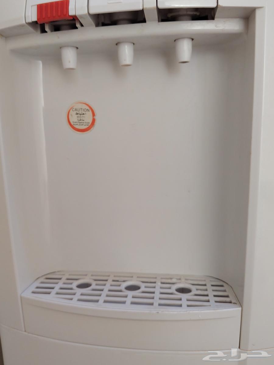 برادة ماء مستعمله حر بارد64422788352898112