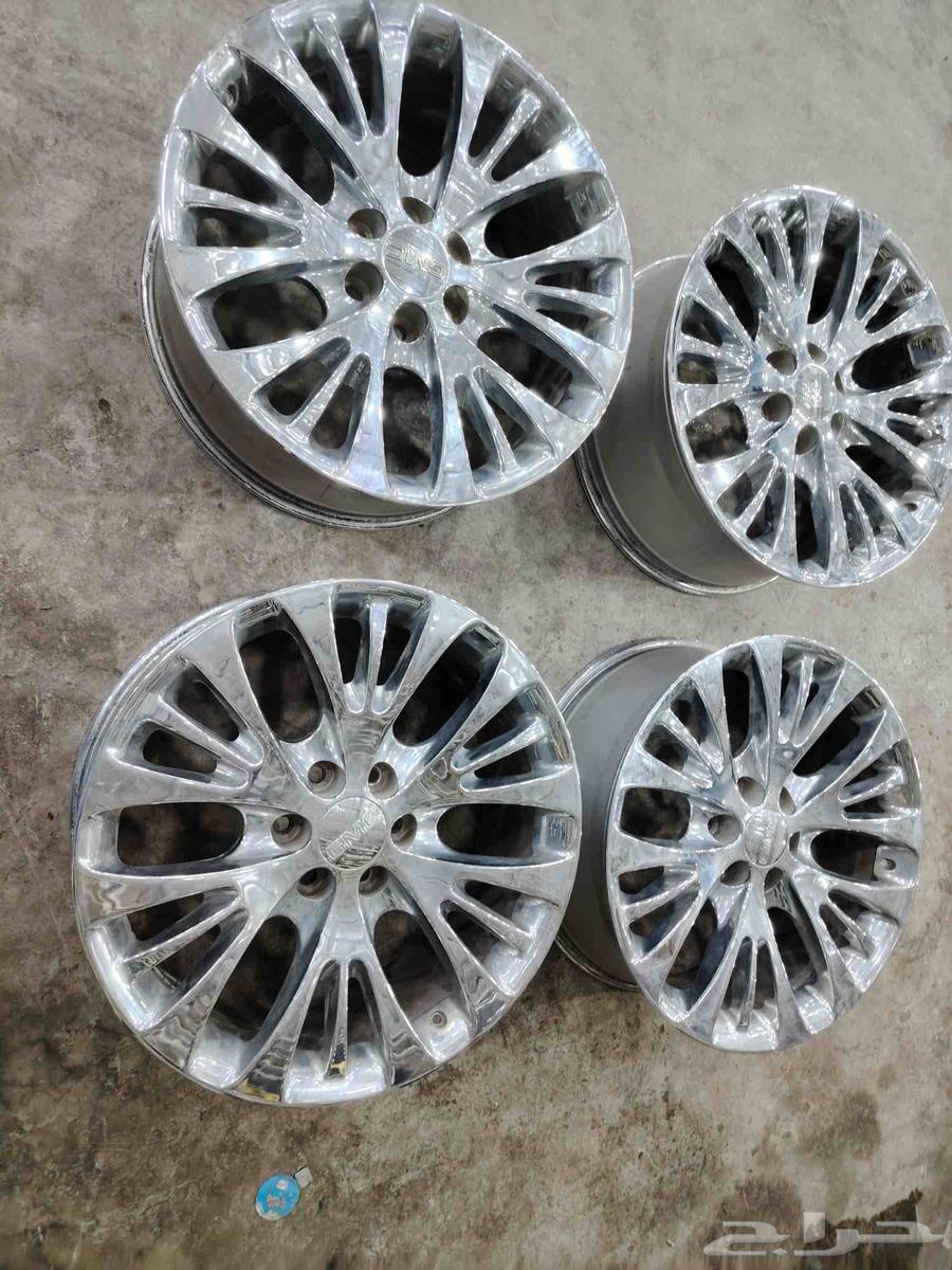 جنوط يوكون 2014 أمريكي وارد أمريكا أصلية مقاس 2264586451783554110