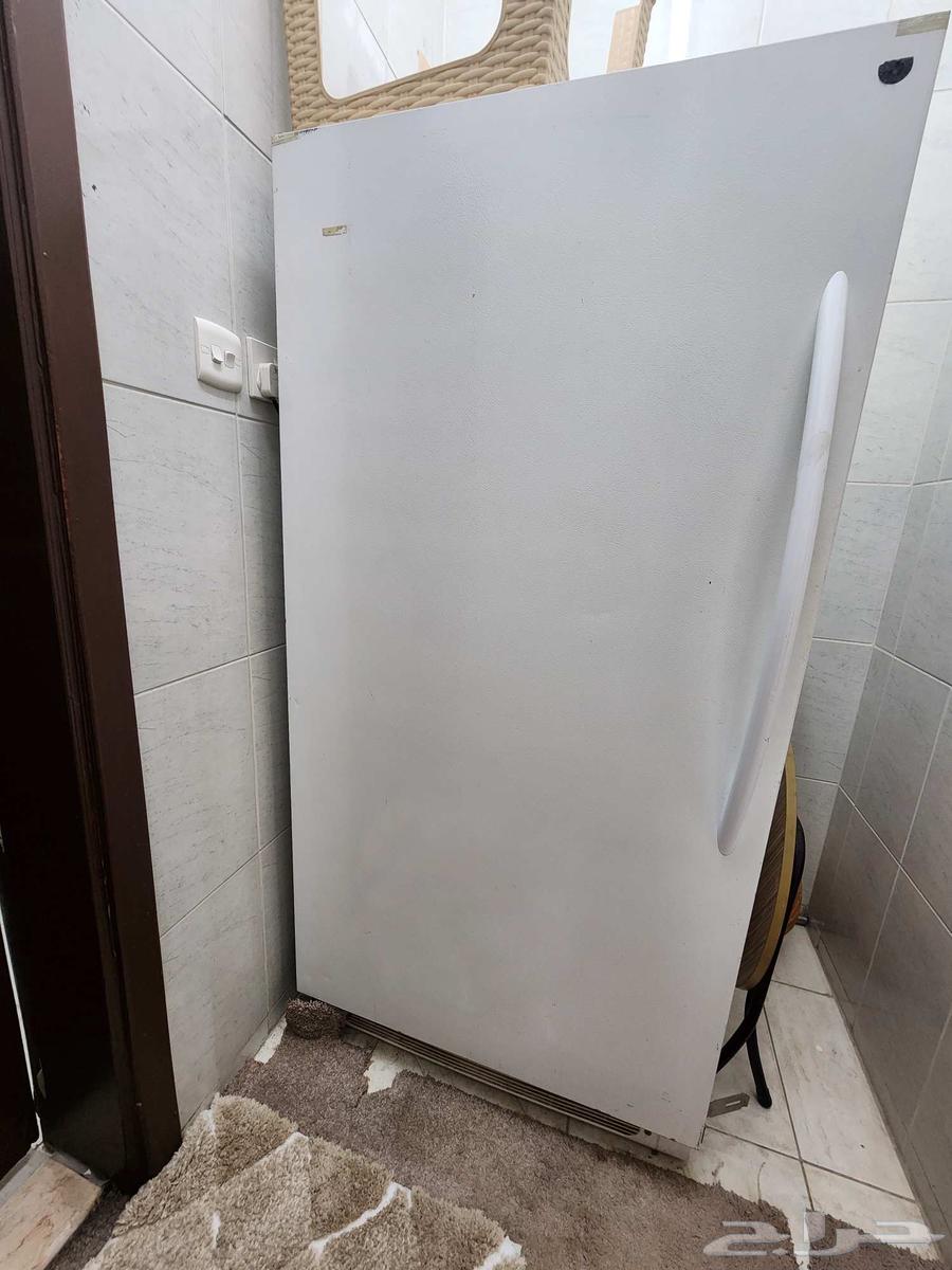 للبيع فريزر كلفنيتور أمريكي نظيف64420391431042111