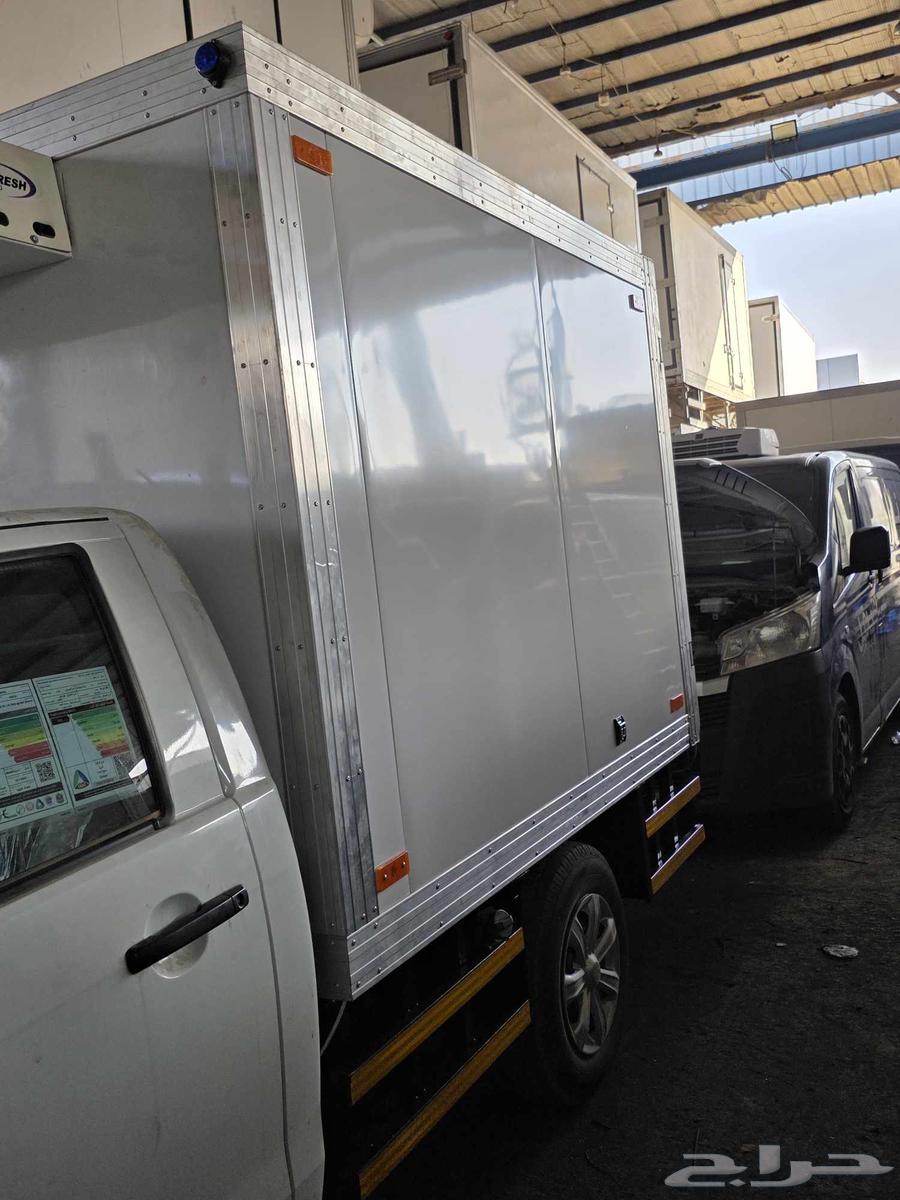 جهاز كارير 350 الحديث بحاله ممتازه درجه بروده 5تحت الصفر64425556354433112