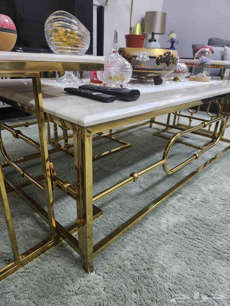 طاولات فخمه للبيع64422612432643113