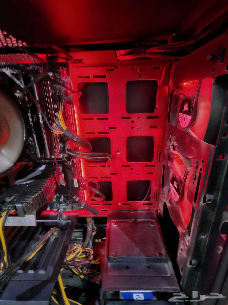 بي سي قمنج للبيع.64420148661251114