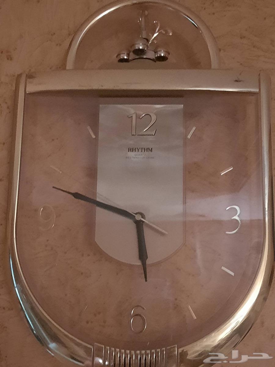 ساعه حايط يباني64425717568257111