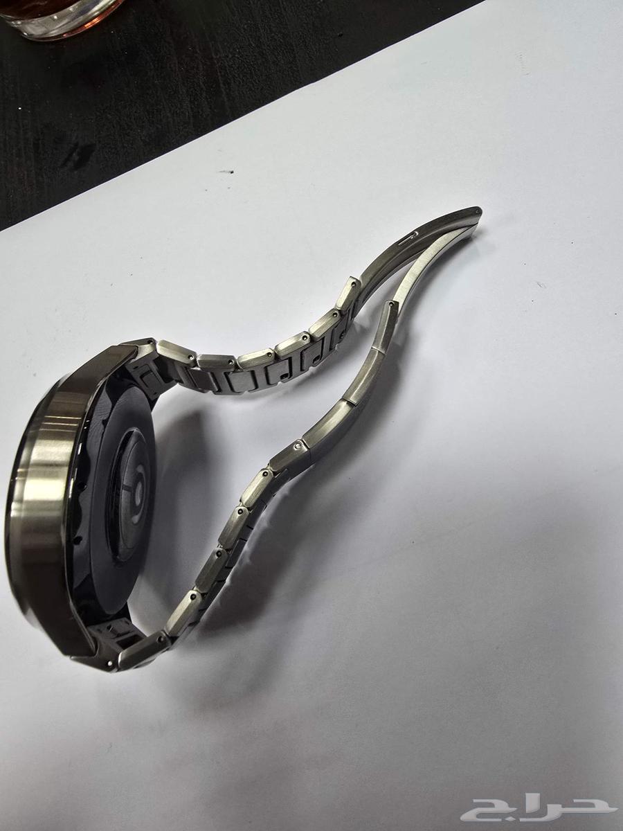 Huawei Watch 4 Pro .. bought it a week ago for 2300 SAR64422150810626112