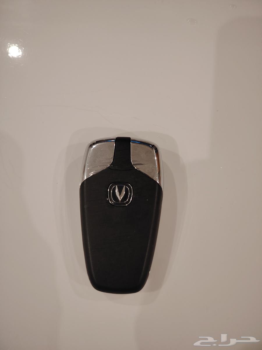 Changan Smart Remote64419399018499111