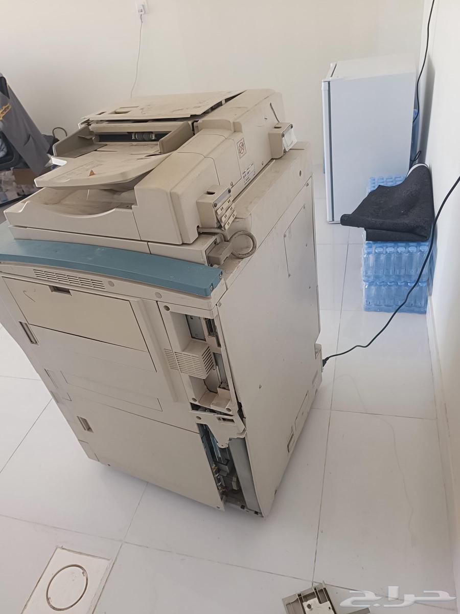 Canon IR 5000 copier machine for sale with a minor fault64426120651649114