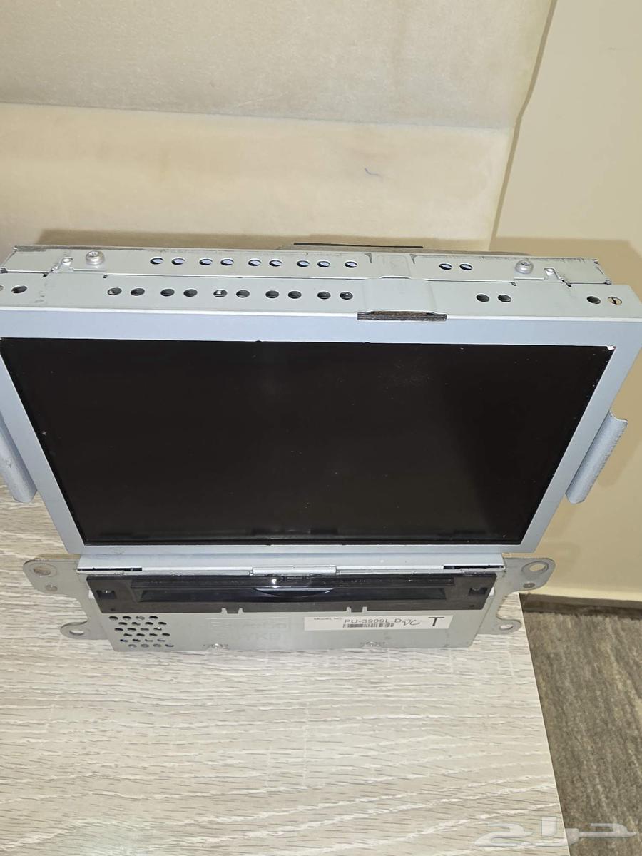 Ford Explorer 2011-2015 Screen with CD Input64581911493635113