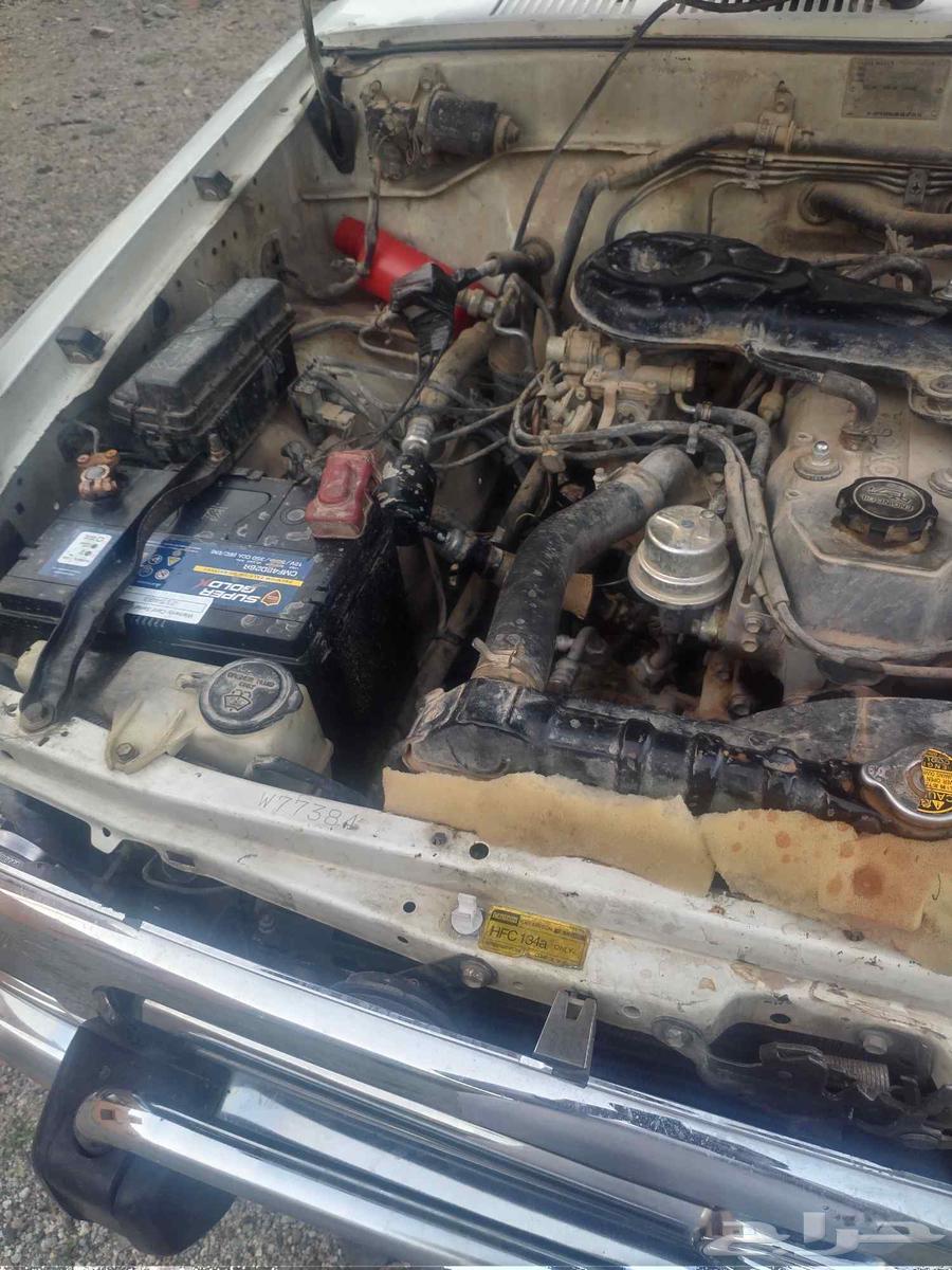 هايلوكس 97 غمارتين فل كامل قزاز كهرب مرايات كهرب بدي نظيف64579184284033113