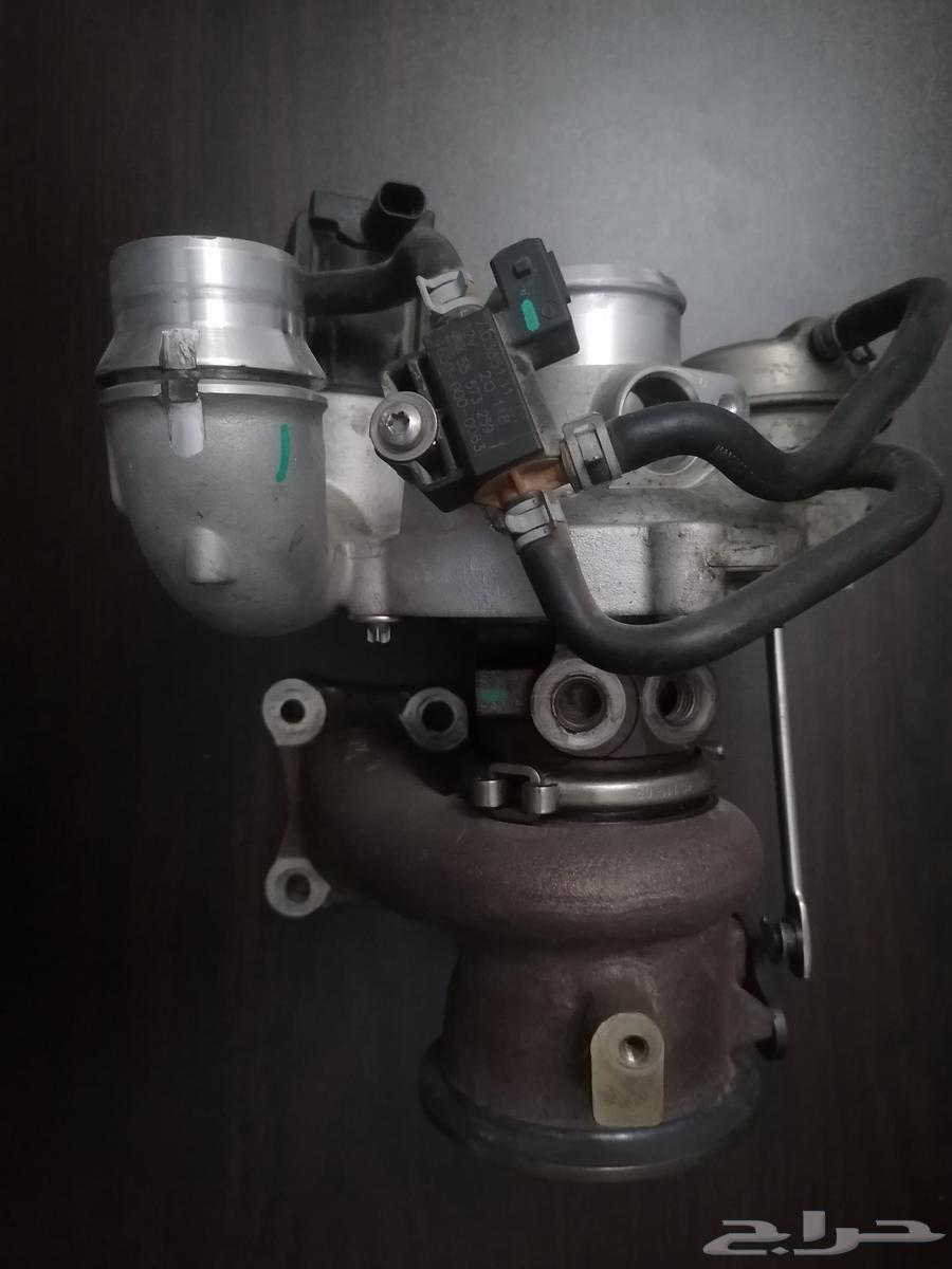 Turbo TURBO MG64583060532354111