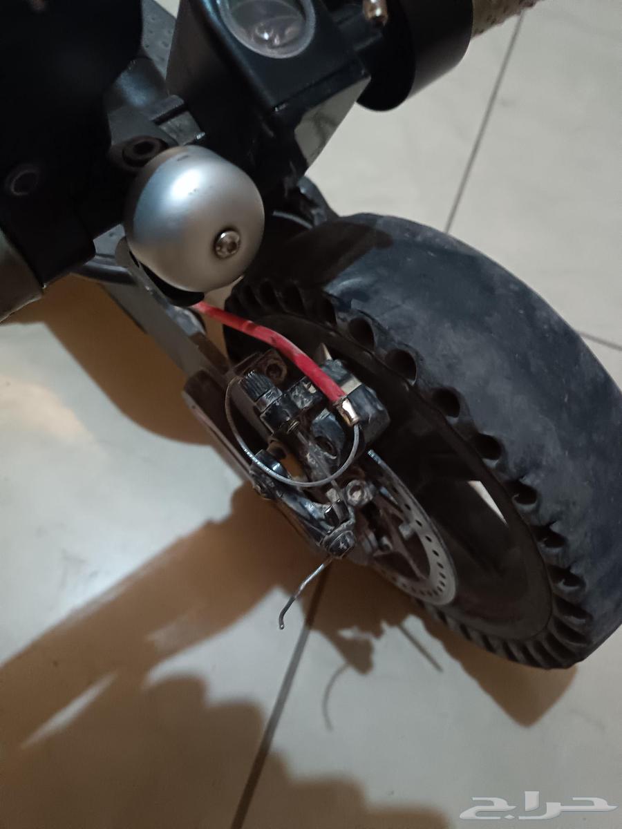 سكوتر كهربائي64422816567555113