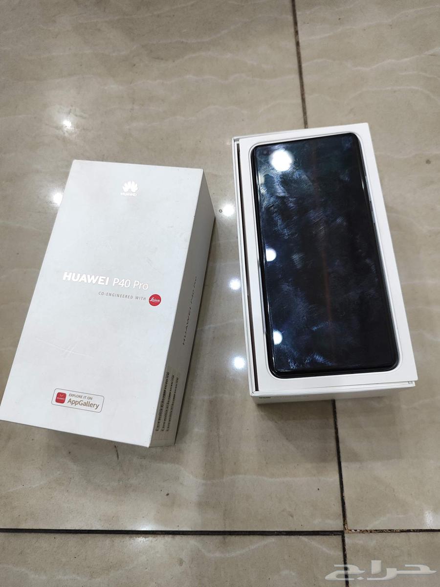 هواوي p40برو64423609654530112