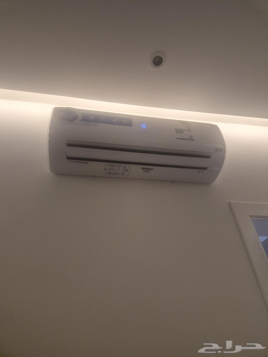 مكيفات سبليت ثلاثة مقاس أثنى عشر واحدة مقاس ثمانية عشر64419550114691112