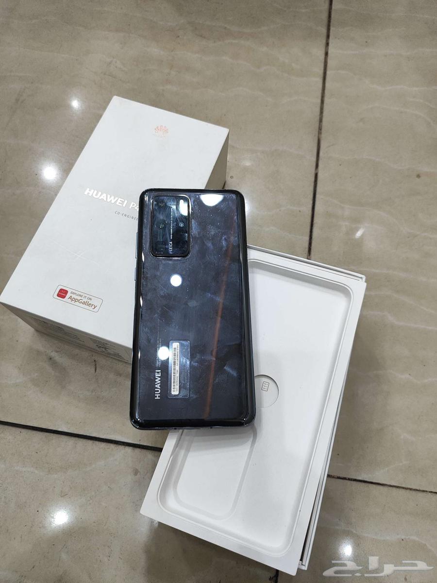 هواوي p40برو64423609654530111