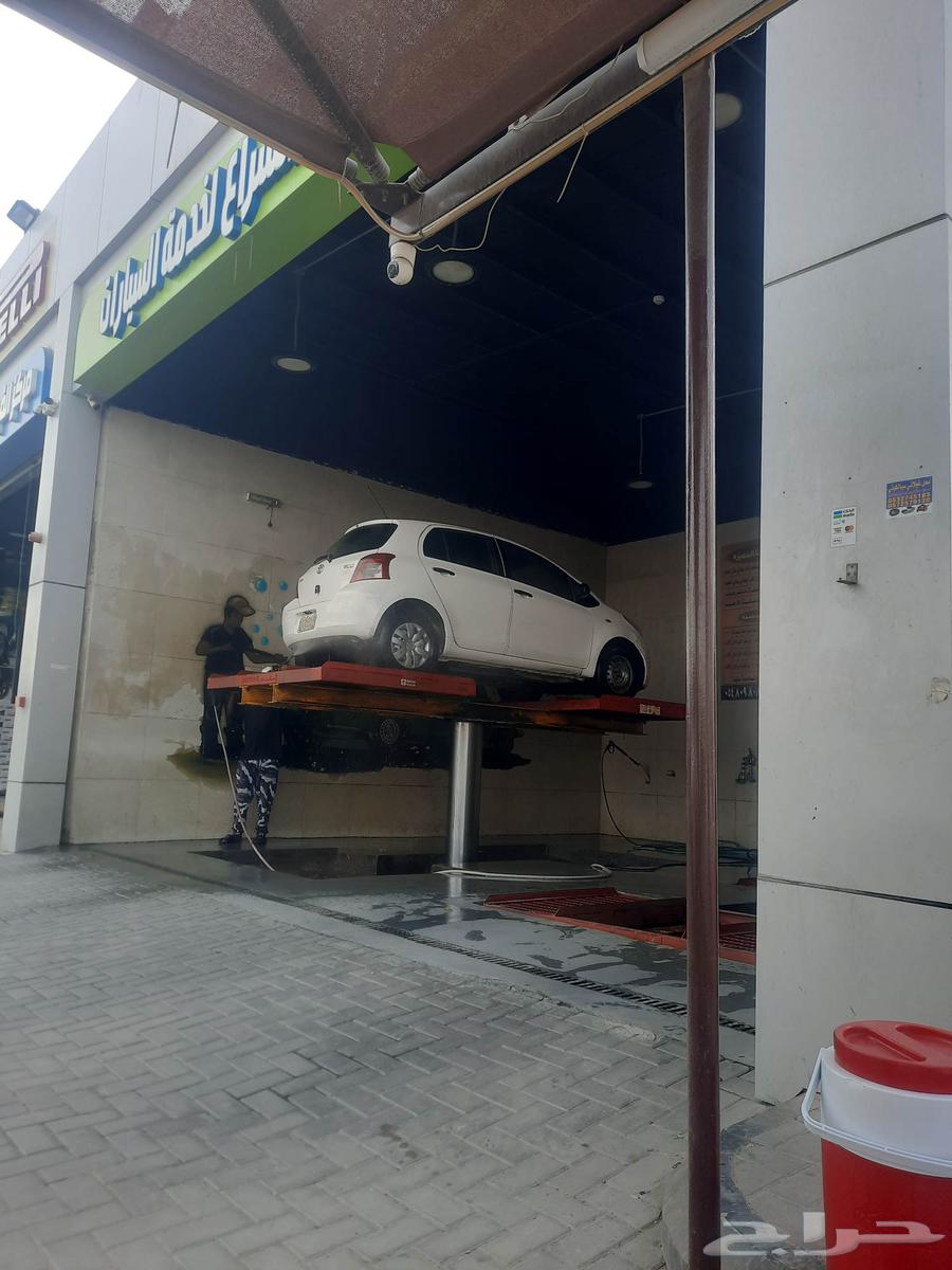 يارس 2008 مجدد ومفحوص سيمت 15 في الحراج ونطلب الزود64579308108290112