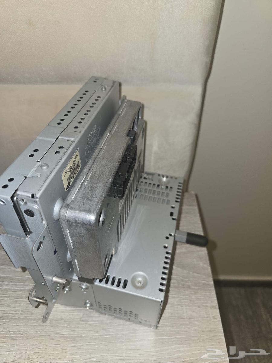 Ford Explorer 2011-2015 Screen with CD Input64581911493635112