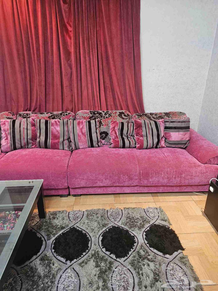 Sofa for sale, 8-seater in very good condition64421107199875112