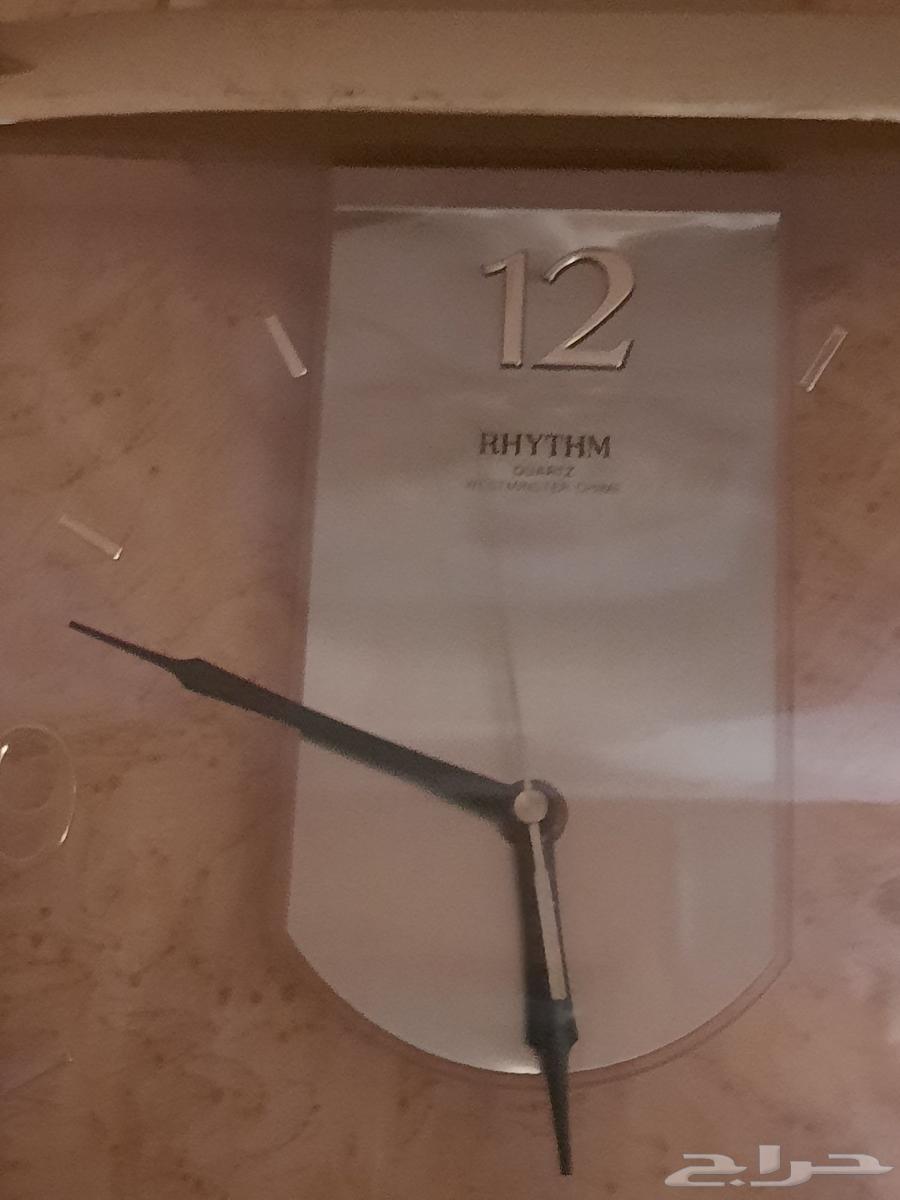 ساعه حايط يباني64425717568257110