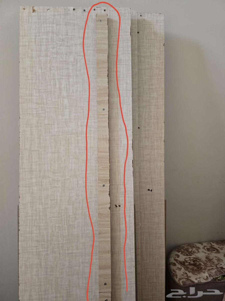 سريرين بحاله جيده64422929003523111