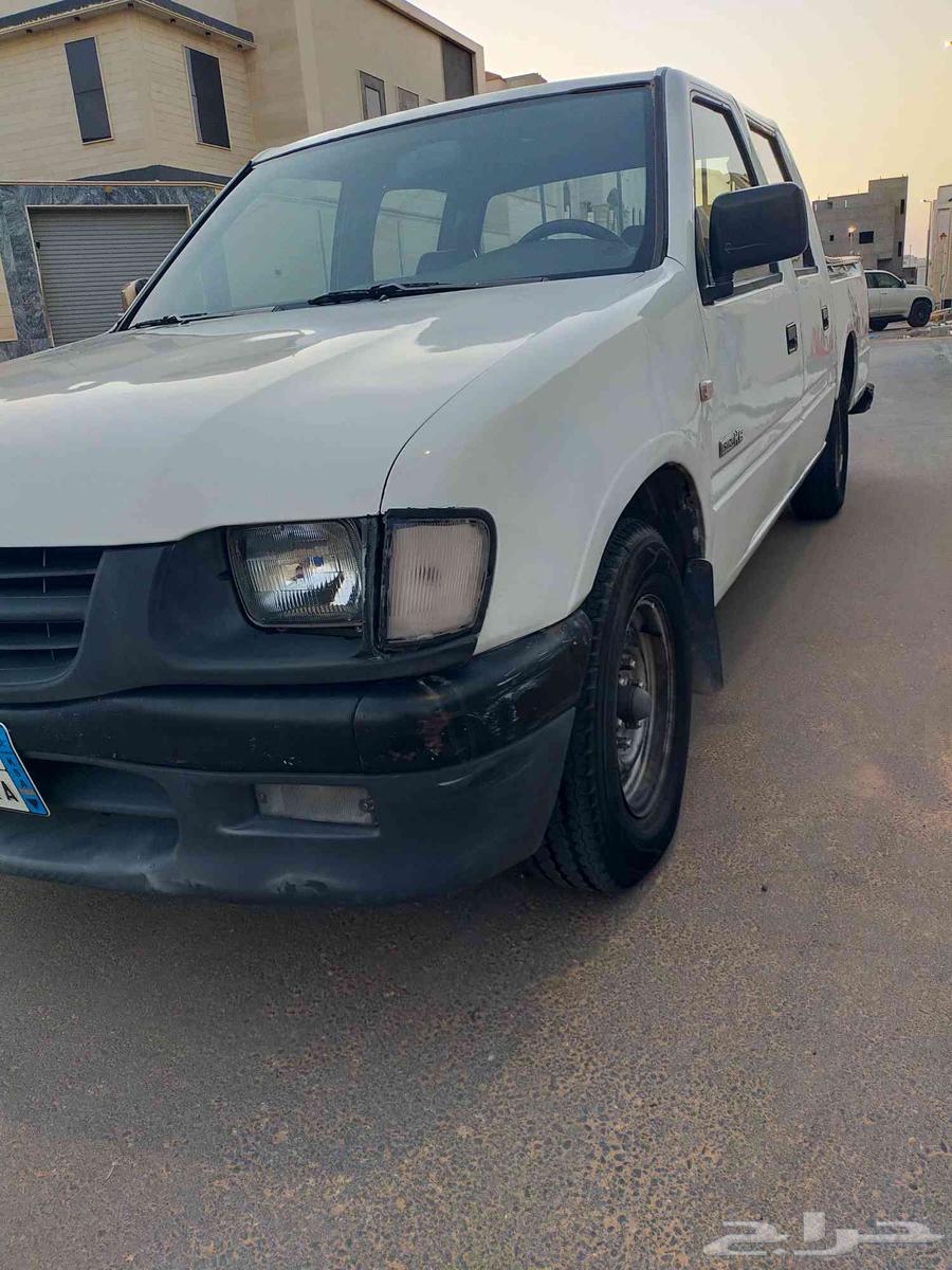 Isuzu GMR 200264586201530371113