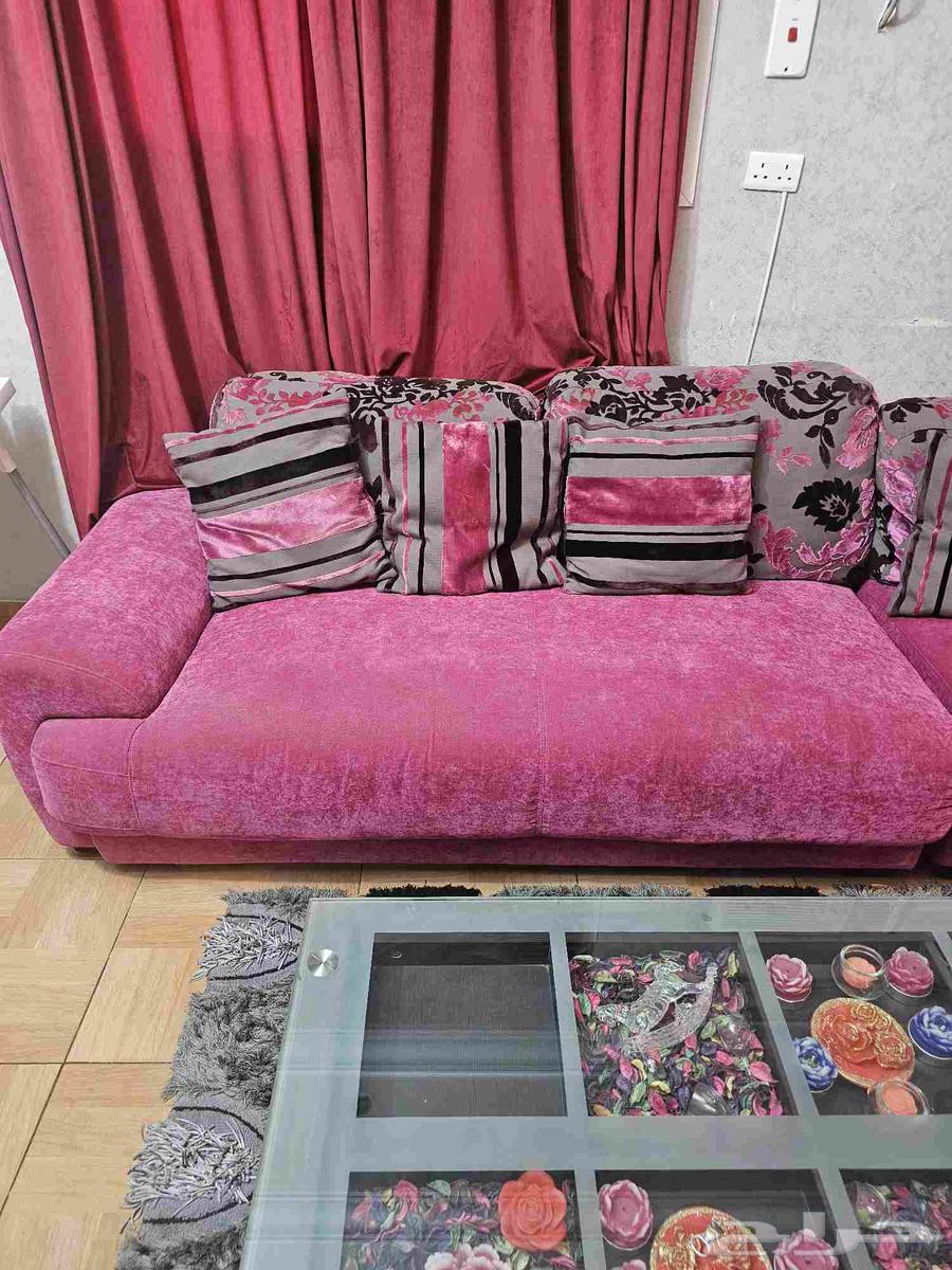 Sofa for sale, 8-seater in very good condition64421107199875110
