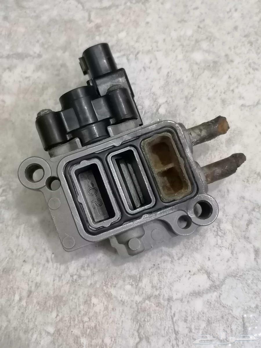 منظم الهواء هوندا اكورد 98 لين 200264582629358851111