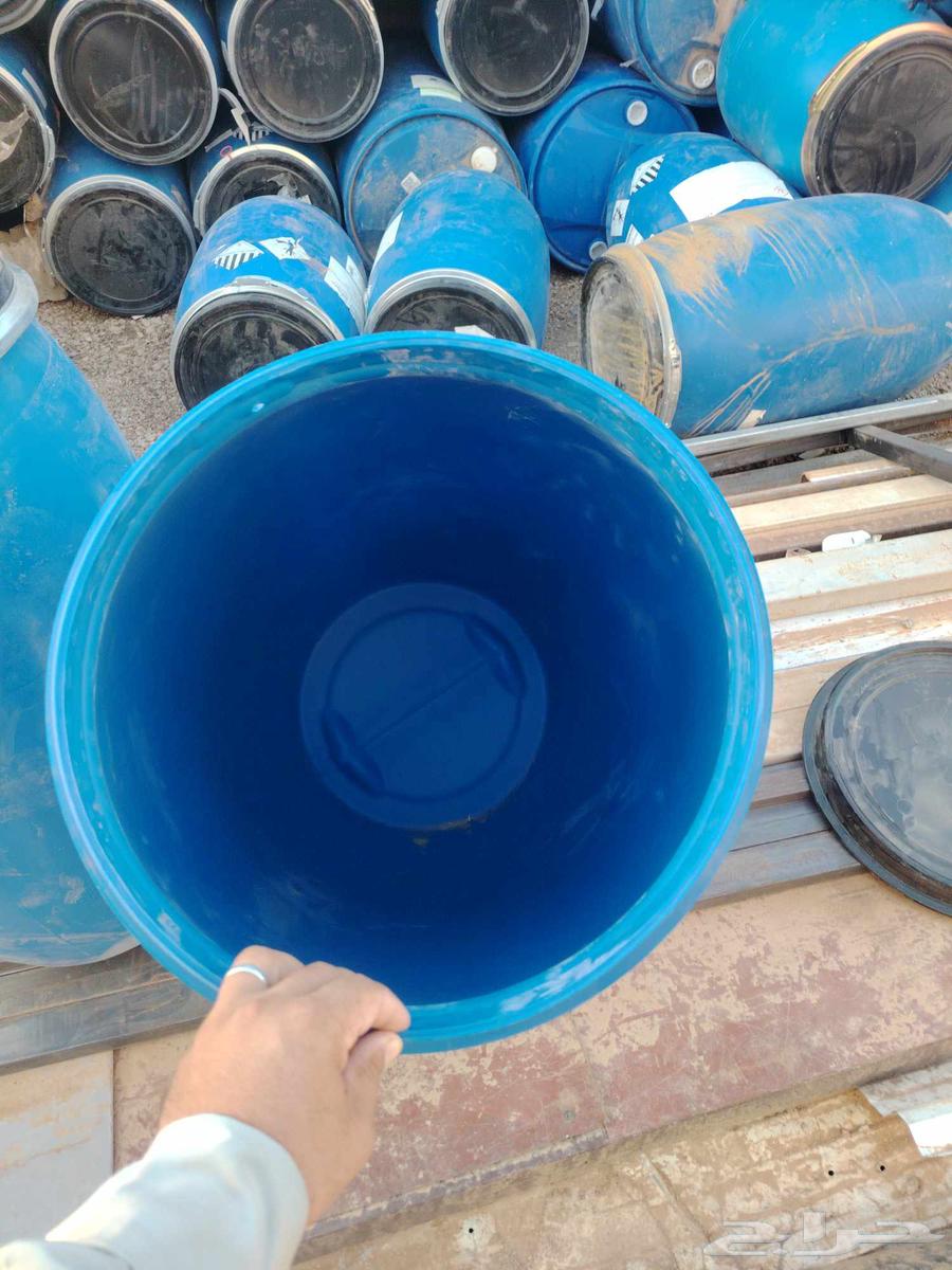 Blue open barrel64423797599745112