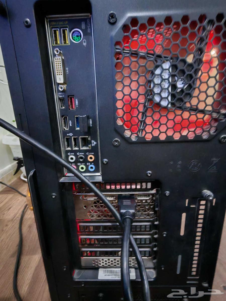 بي سي قمنج للبيع.64420148661251112