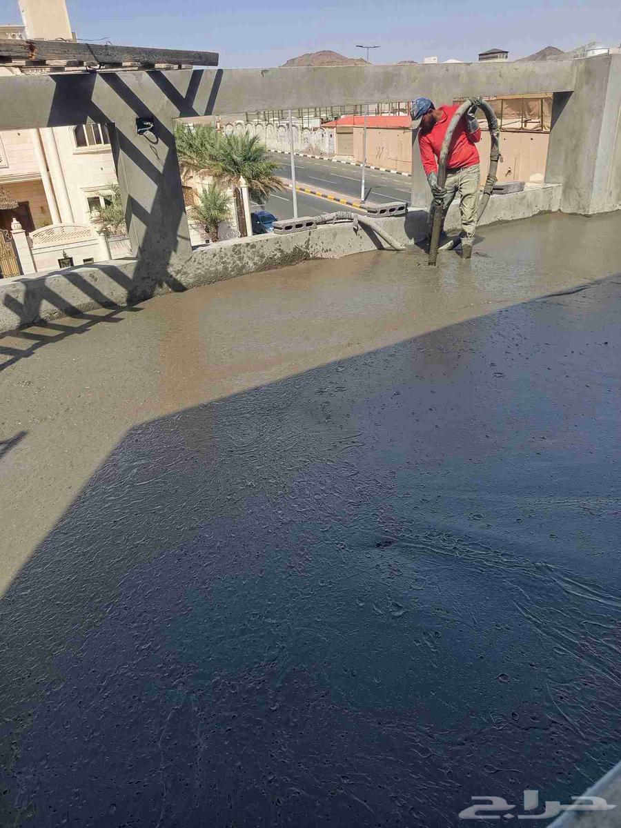 عازل حراري ومائي64586774919426113