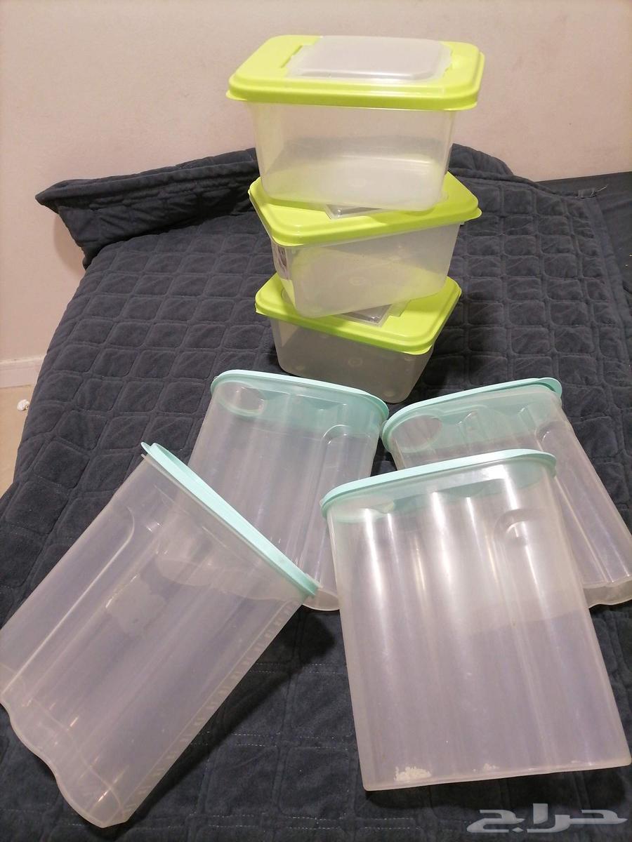 7 علب للبيع64421852178947110