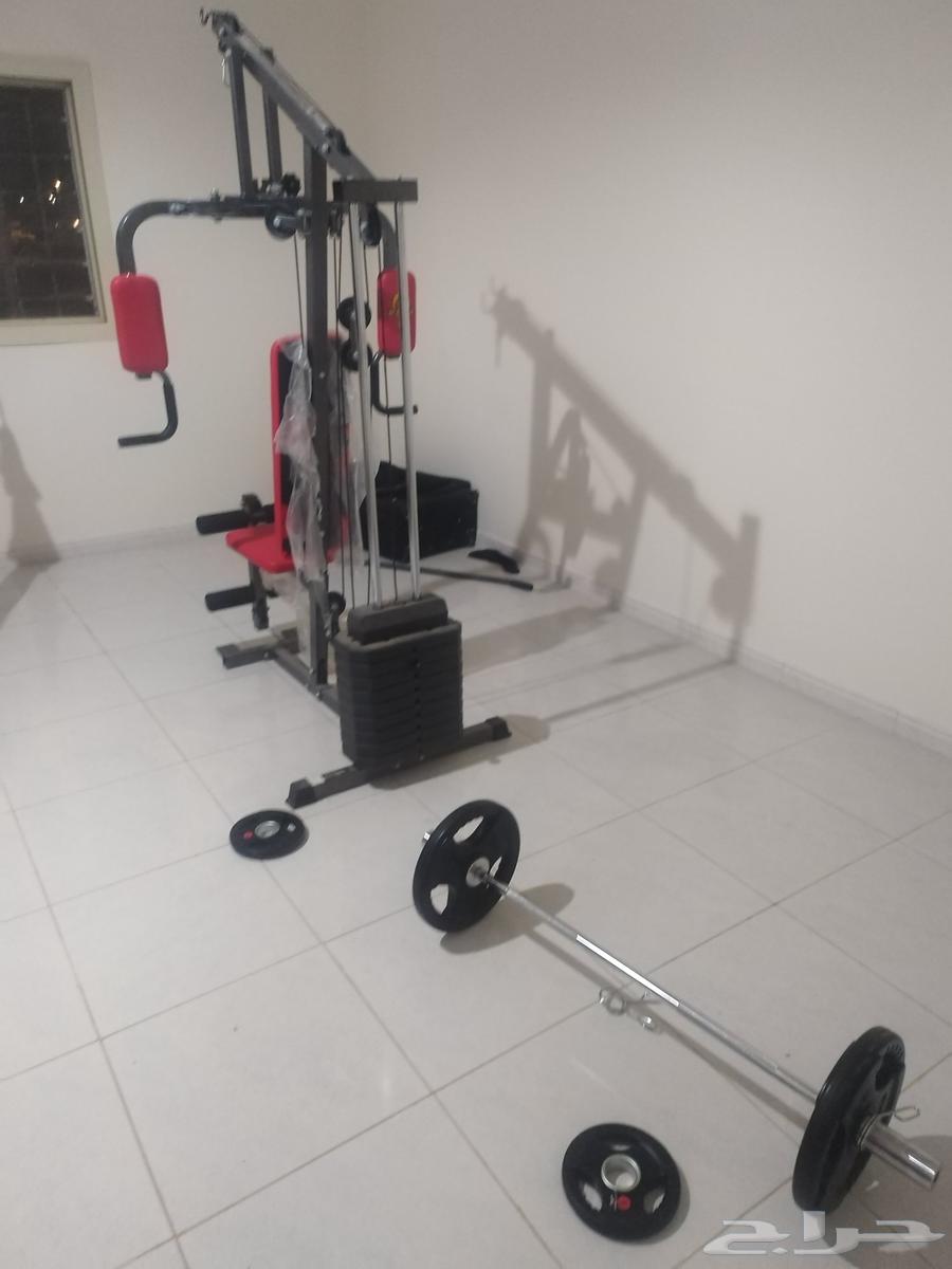 جهاز هوم جم للبيع64422960018689110