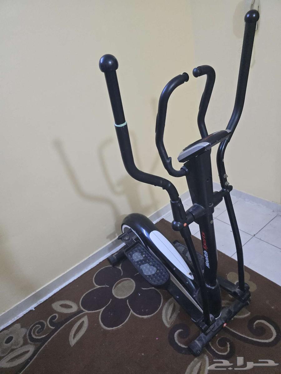 جهاز البتيكال - اوربتراك من بيت الفالح للرياضه64420621043329112