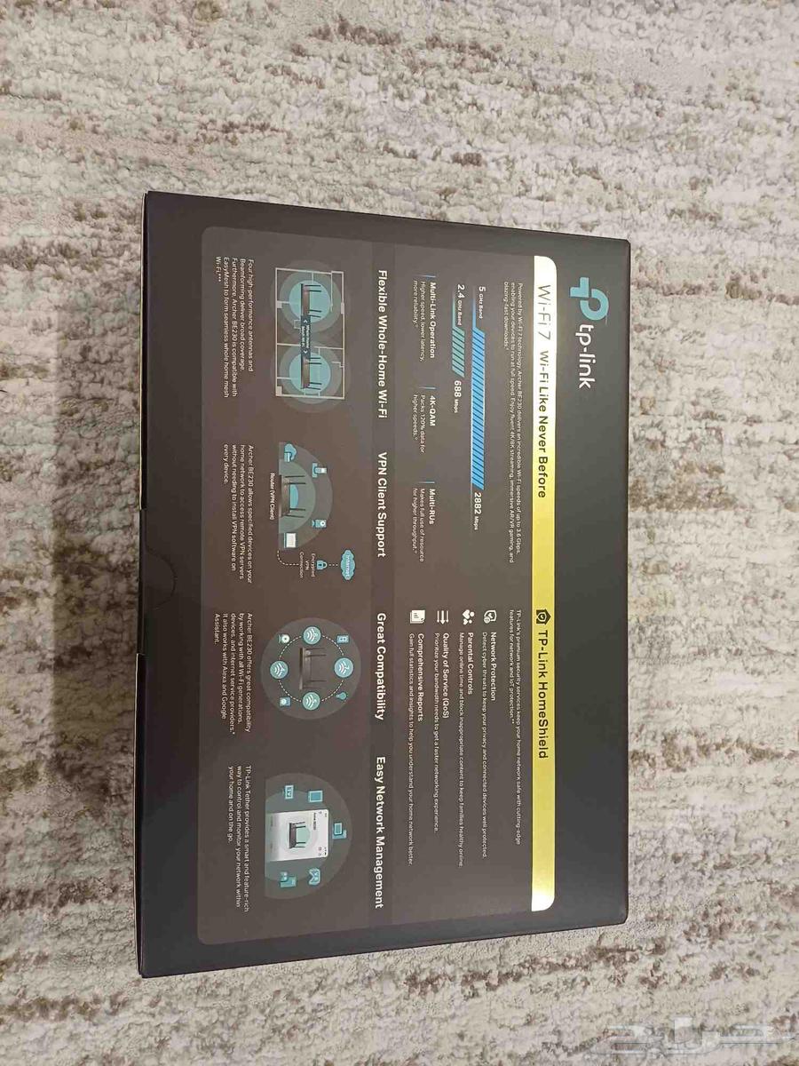 tp-link Wi-Fi device64423381817218111