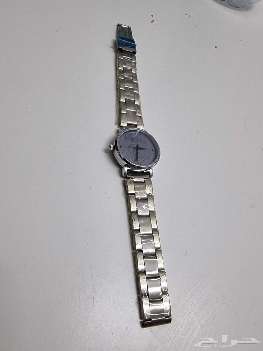 ساعه MIKE جديده64419359060355112