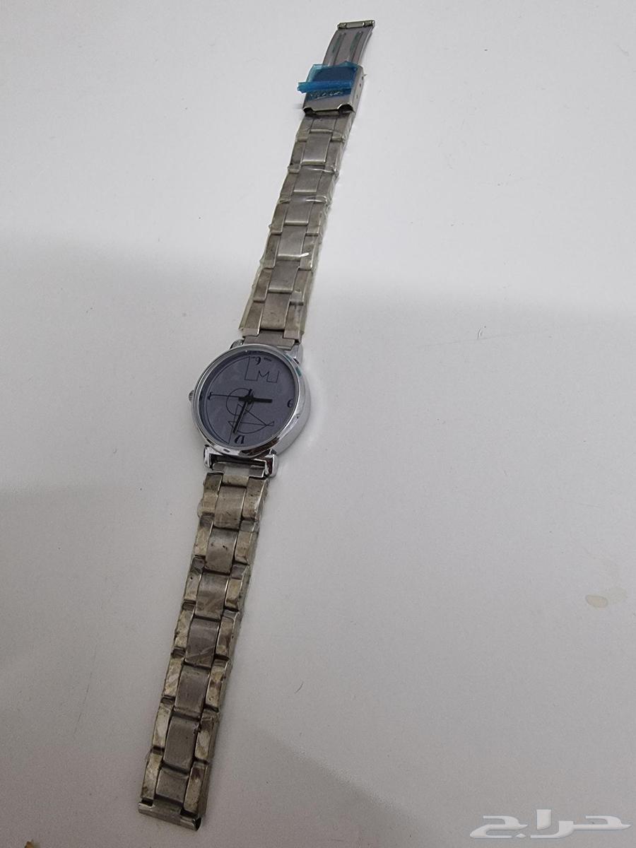 ساعه MIKE جديده64419359060355113