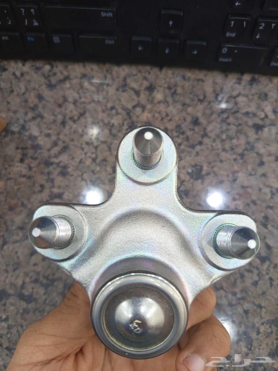 ركبة مقص أمامي تحت هوندا سيفك 2016-2020 اصلي وكالة64423663143427111