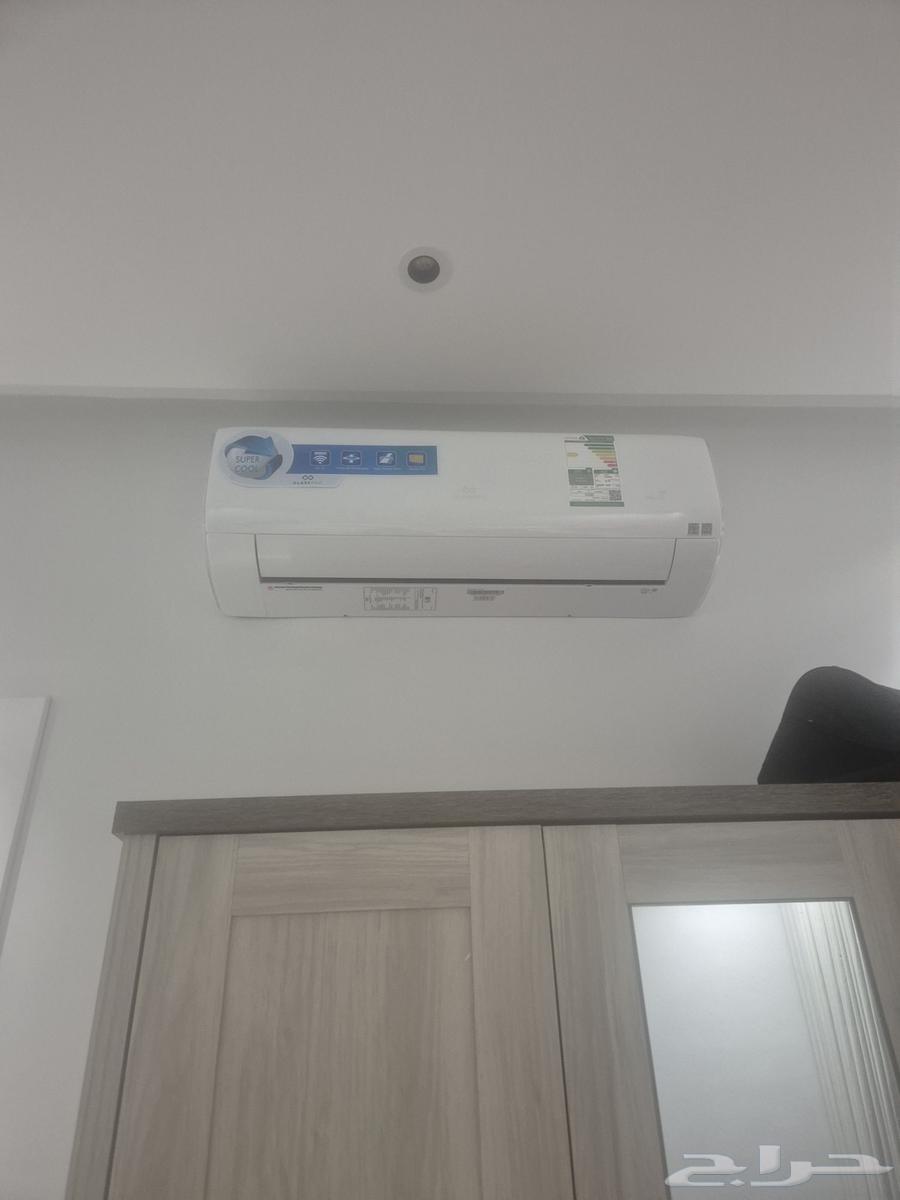 مكيفات سبليت ثلاثة مقاس أثنى عشر واحدة مقاس ثمانية عشر64419550114691111