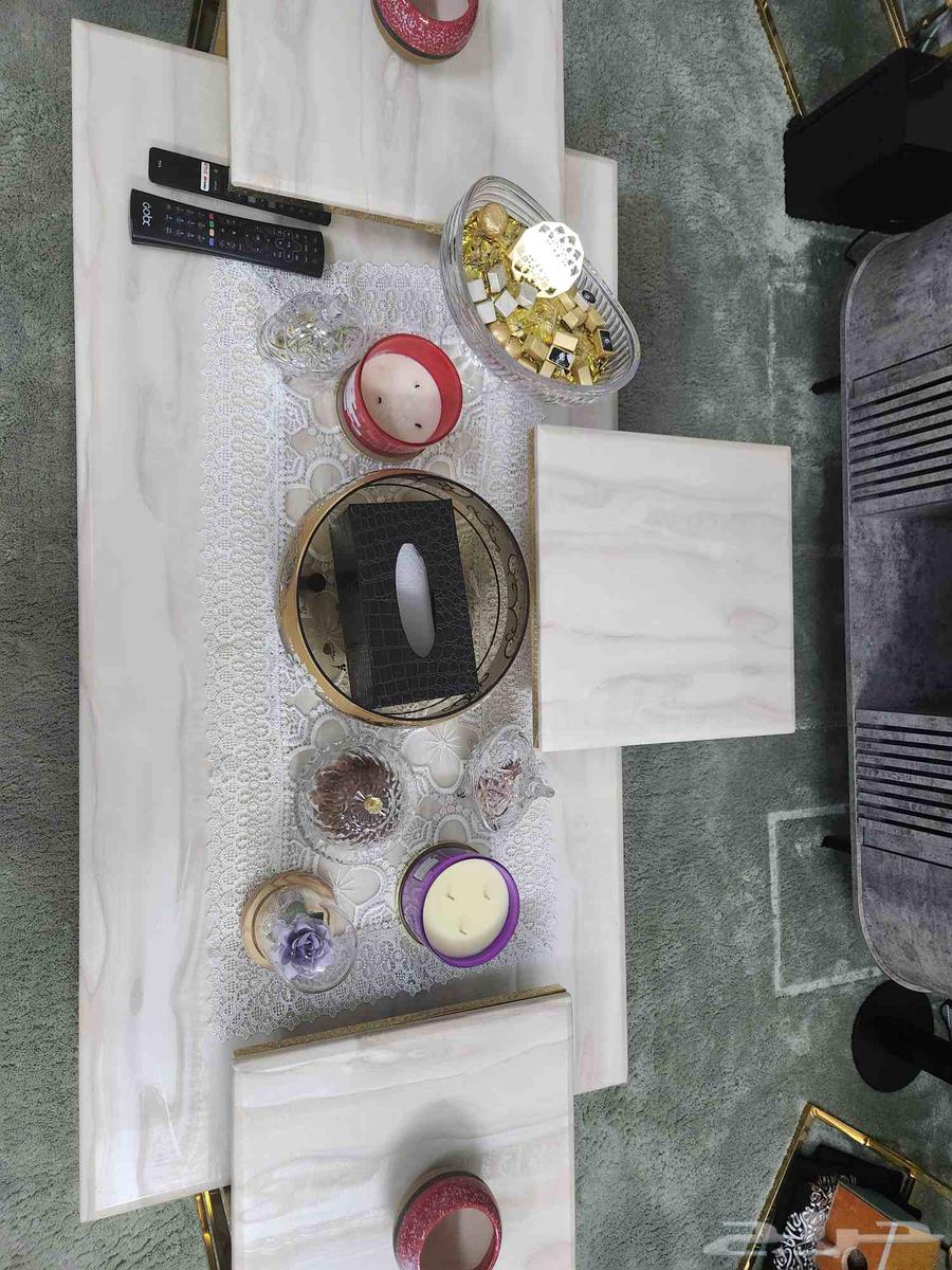 طاولات فخمه للبيع64422612432643114