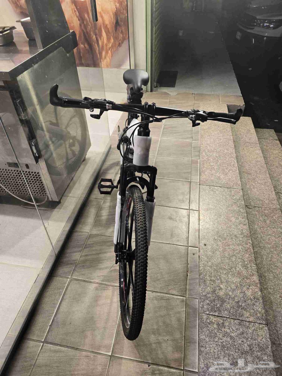 سيكل رياضى قابل لطى شبه الجديد64420269851009112