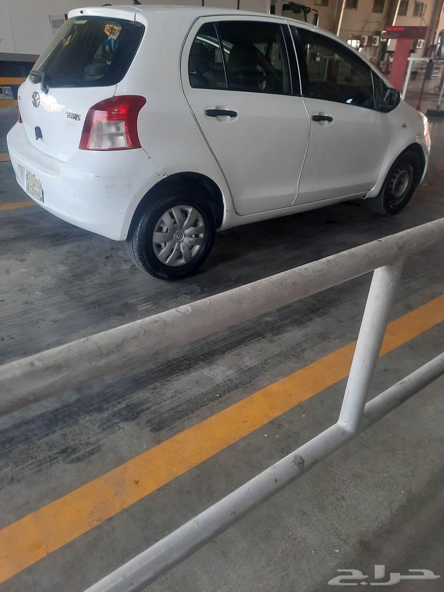 يارس 2008 مجدد ومفحوص سيمت 15 في الحراج ونطلب الزود64579308108290110