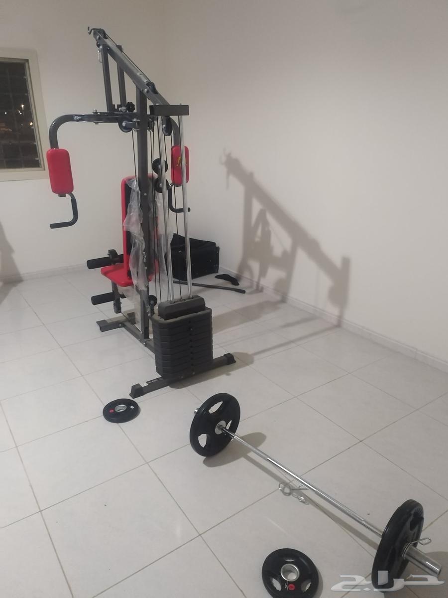 جهاز هوم جم للبيع64422960018689111