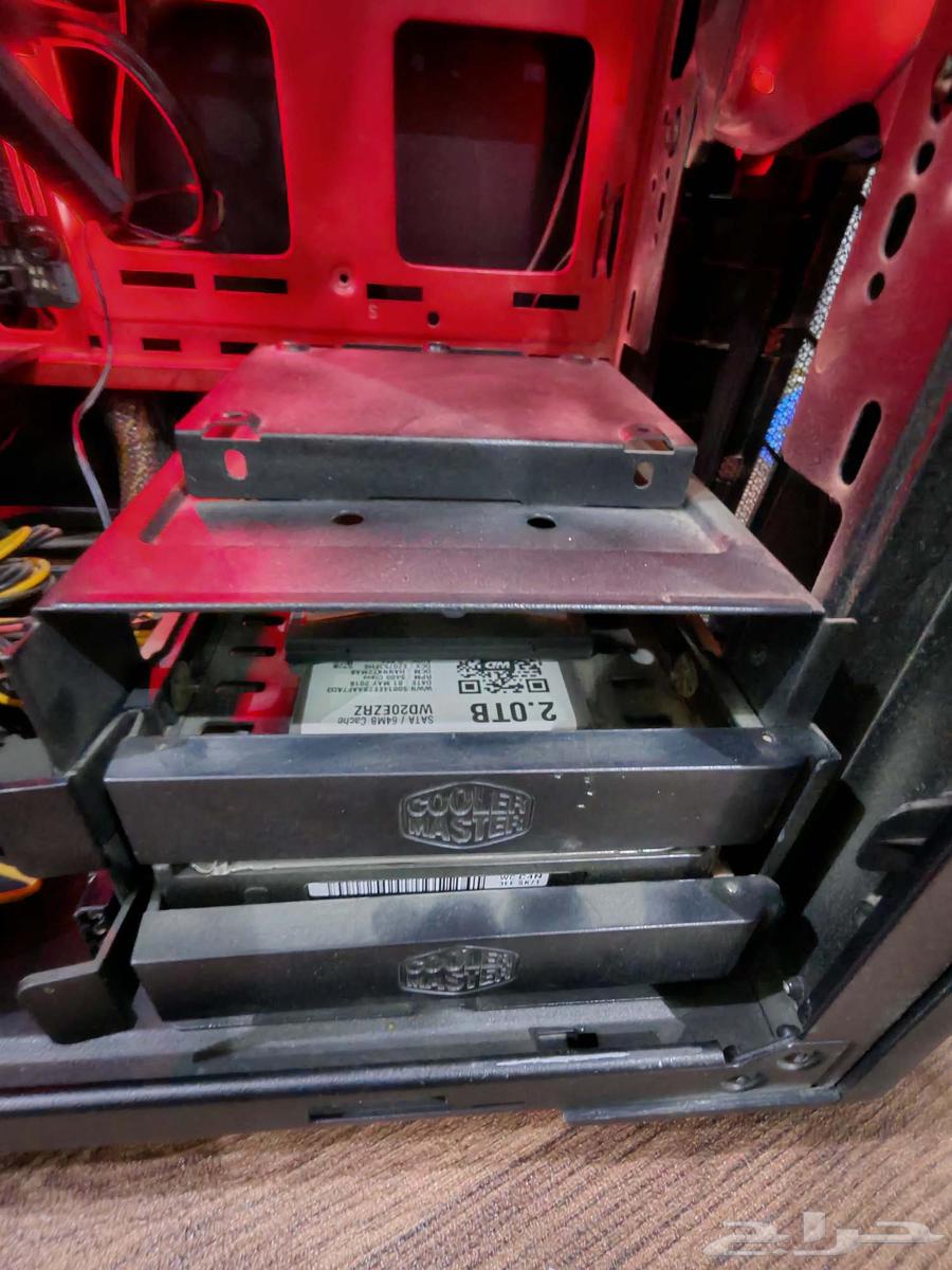 بي سي قمنج للبيع.64420148661251113