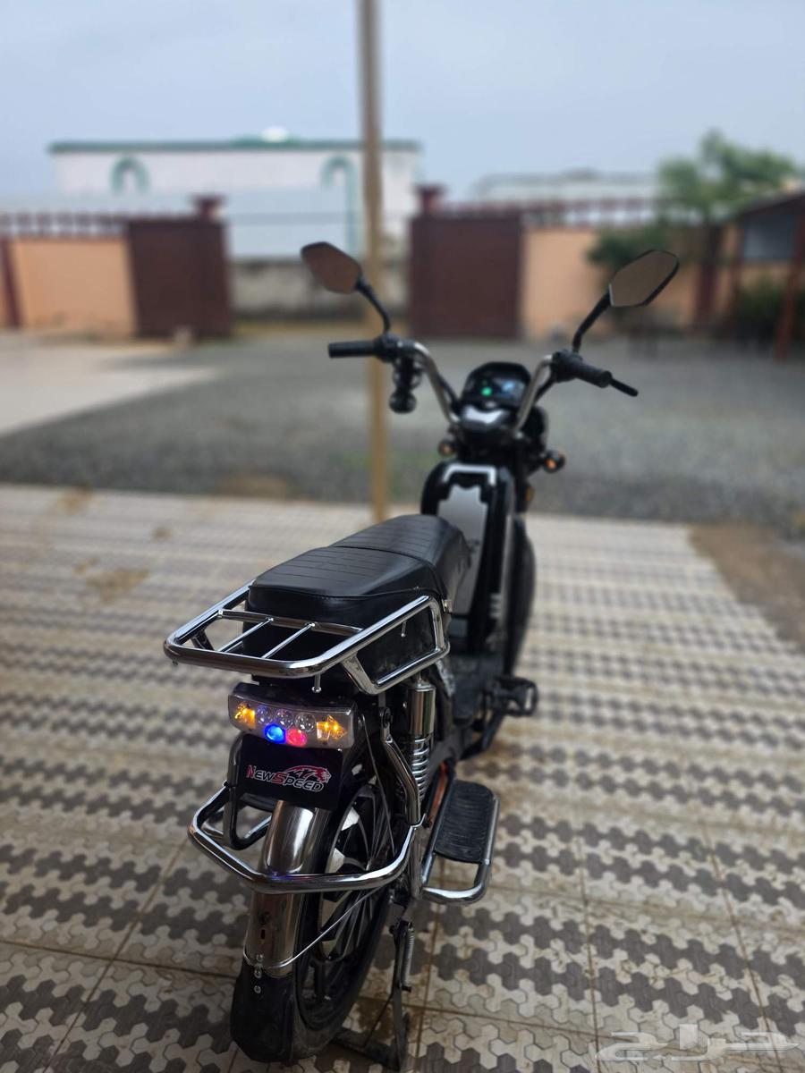 دراجة كهربائية مقاس 2264421919741955112